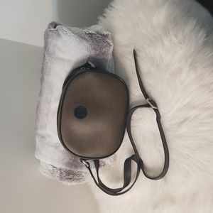 Gorgeous Vintage Fendi Crossbody